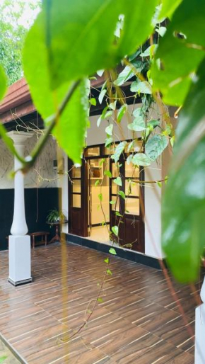 Hasi Villa